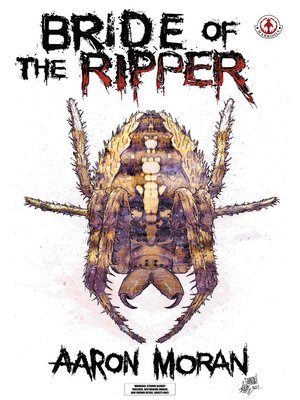 cover image of Bride of the Ripper